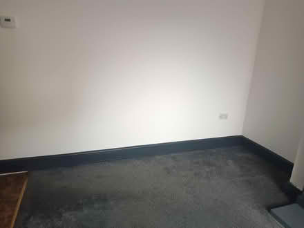 Photo of An L-shaped sofa bed suitable for the living room (Droylsden M18) #1