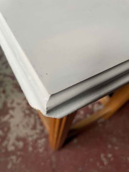 Photo of free Small table (Penrith CA11) #2