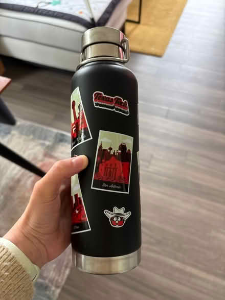 Photo of free Thermos water bottle (South Acton W3) #1