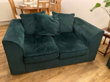 Photo of free Sofa (CT2) #3