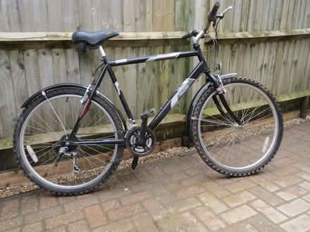 Photo of free x2 Bikes [Men & Women] (Wallands Park BN7) #2