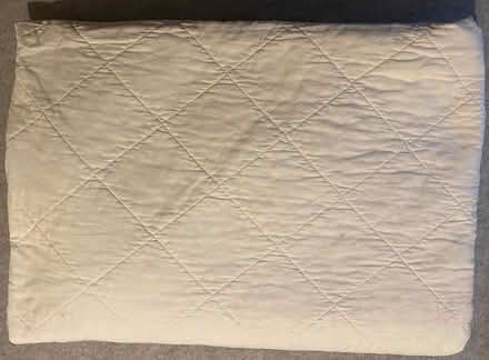 Photo of free Mattress protector (Kendal LA9) #1