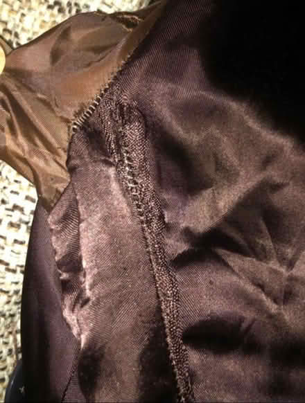 Photo of free M&S coat (N19 archway) #4