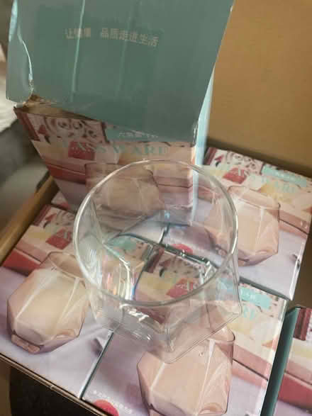 Photo of free Glasses (Dorking) #2