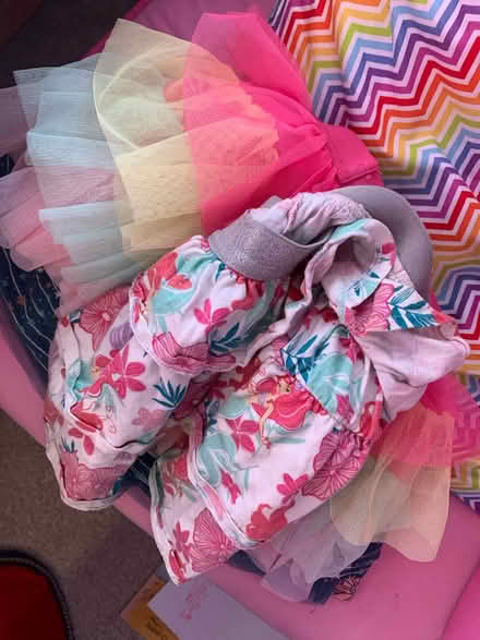 Photo of free Huge bundle girls clothes (Lifford, kings Norton B30) #4