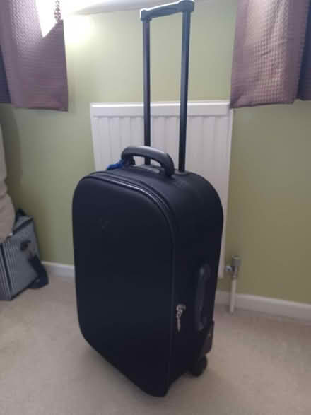 Photo of free Small suitcase (Bowerhill SN12) #1