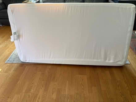 Photo of free Twin mattress (24 Sherwood dr Haverhill MA) #2