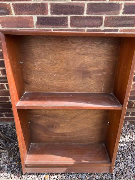 Photo of free Sturdy shelf (Beckenham BR3) #1
