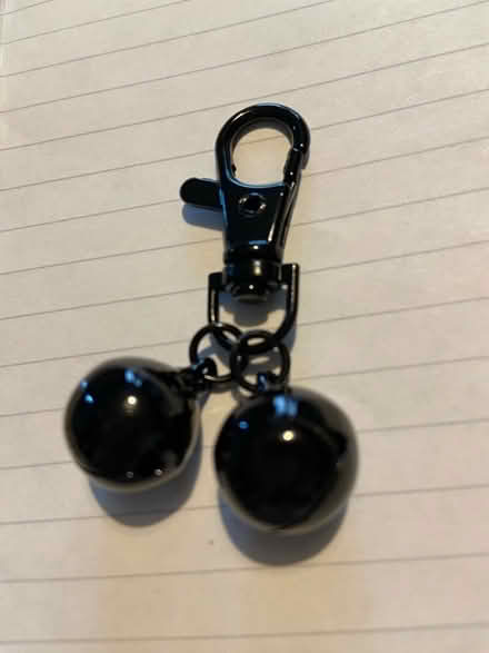 Photo of free Bells (Stanton Harcourt OX29) #2