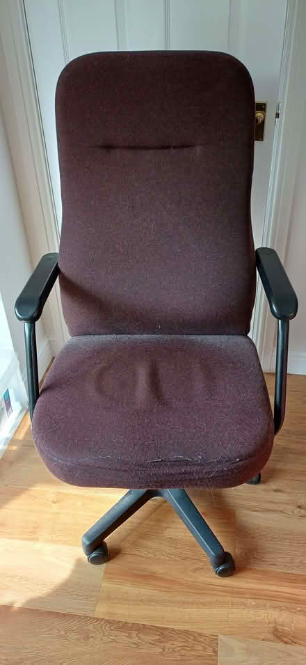 Photo of free Office Chair (Buggs Bottom RG4) #2
