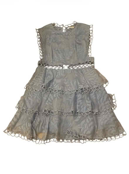 Photo of free Woman’s Blue Dress (Brooklyn Storage) #1