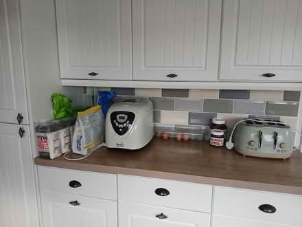 Photo of free Kitchen units doors only (Ainsdale. PR8) #3