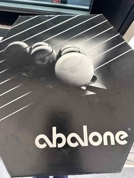 Photo of free Game board and puzzle boxes (Belmont) #1