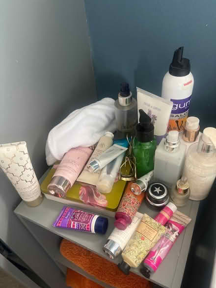 Photo of free Beauty products (Sacriston DH7) #1