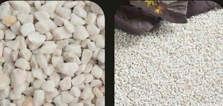 Photo of Garden decorative stones & BBQ (CO10) #2