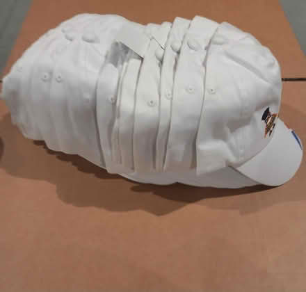 Photo of free 14 new baseball caps (Watford WD24) #2