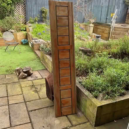 Photo of free Solid Wood Plank (Arnold, NG5) #1