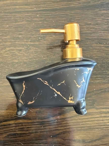 Photo of free Soap and toothpaste dispenser (Alameda) #2