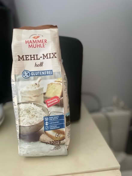 Photo of free Gluten (Lu3 4da) #2