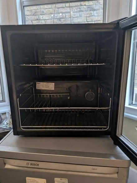 Photo of free Lec Wine & Beer fridge (London NW6) #1