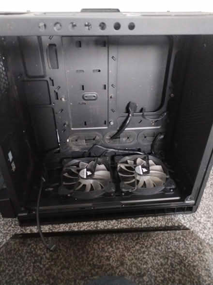 Photo of free Computer case (Gwersyllt LL11) #2
