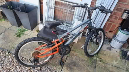 Photo of free Bike (Gosport PO13) #1
