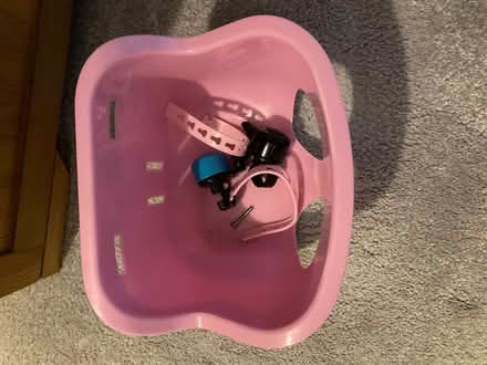 Photo of free Kids bike (Thorney Leys OX28) #2