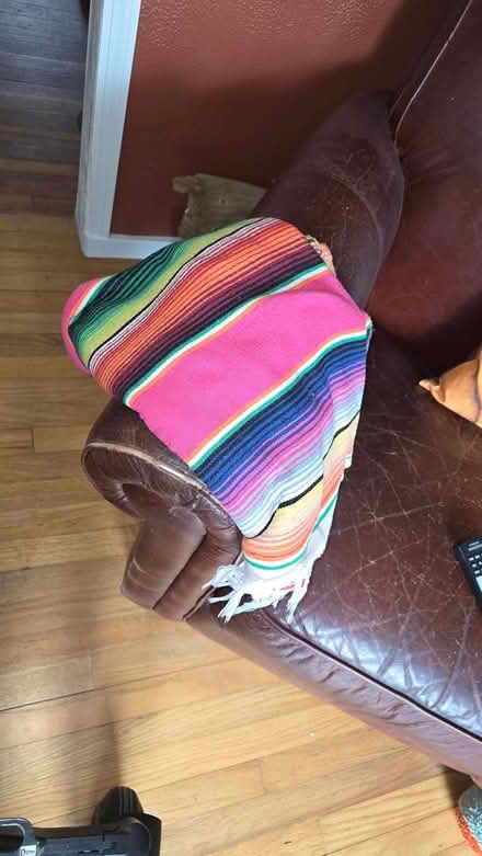 Photo of free Colorful blanket (Lake city area) #1