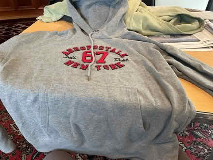 Photo of free Sweatshirt (North west Seattle) #2