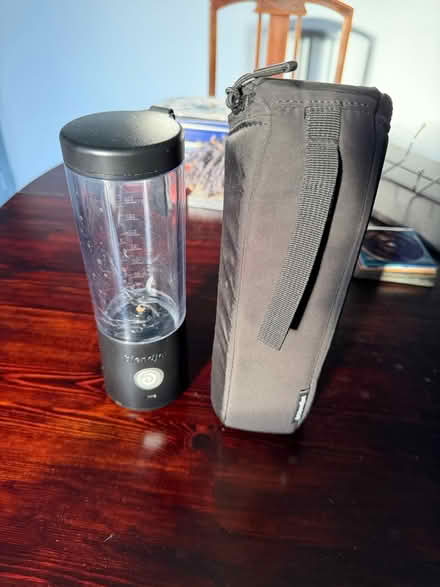 Photo of free Blendjet 2 portable blender (Hanwell) #1