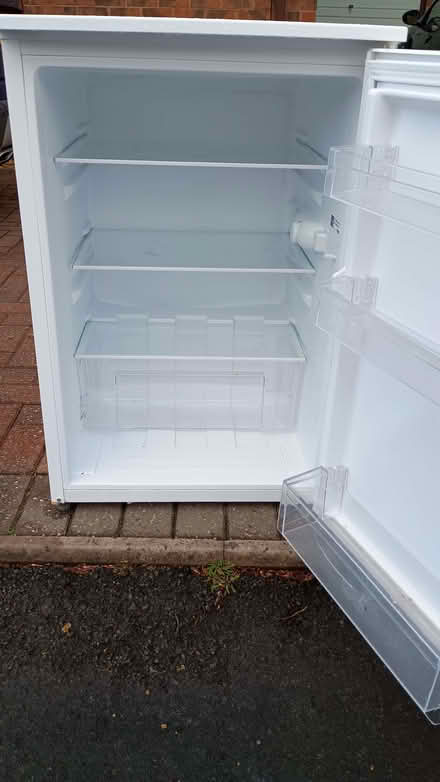 Photo of free Fridge (Shifnal TF11) #3