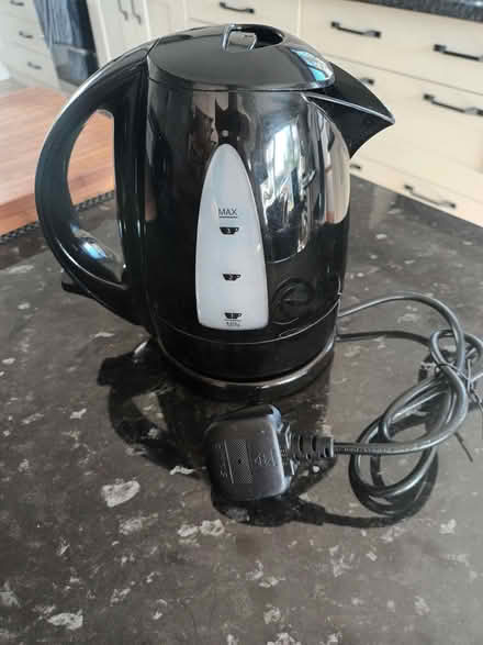 Photo of free Small 1ltr Kettle (Kirkoswald CA10) #3