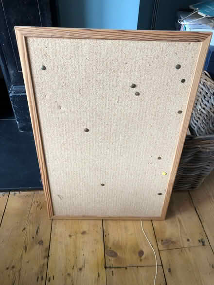 Photo of free Cork Notice Board (Bear Flat BA2) #1