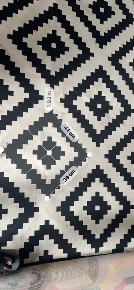 Photo of free Carpet (Harpenden AL5) #2