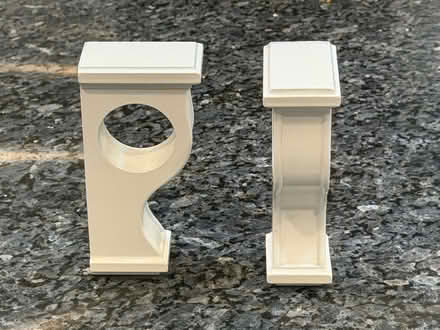 Photo of free Corbels (Brackets) (Ashburn Farm) #1