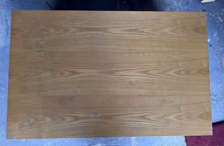 Photo of free Coffee Table (Badger Farm SO22) #2