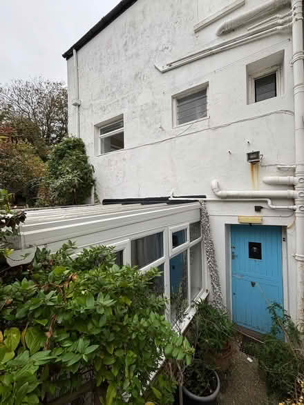 Photo of free Conservatory (Fiveways BN1) #3