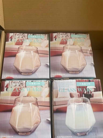 Photo of free Glasses (Dorking) #1