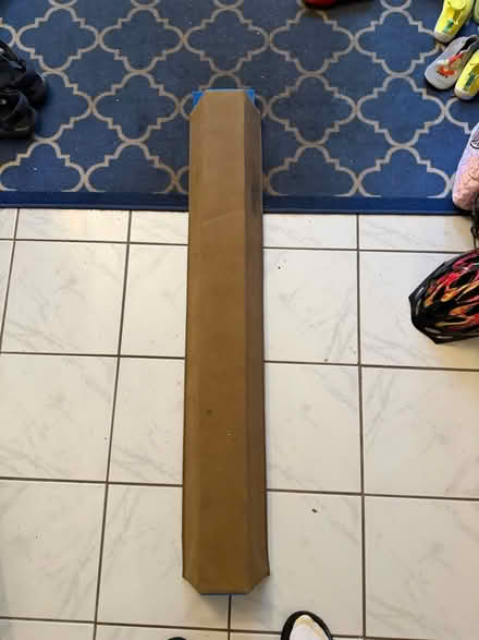 Photo of free Balance beam (Town of Poughkeepsie) #2