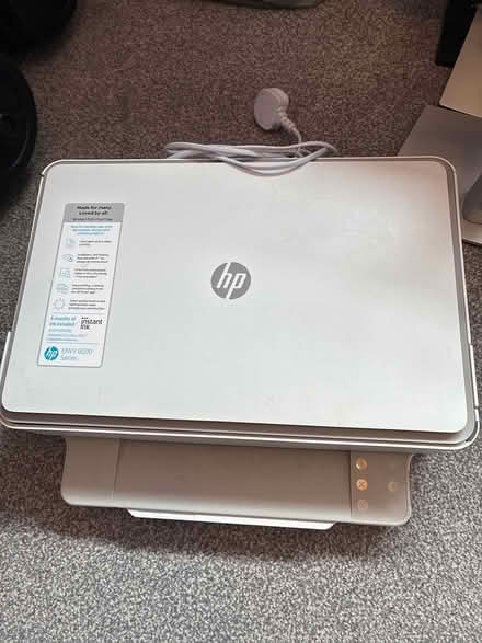 Photo of free HP printer Envy 6032 (Woodingdean BN2) #1
