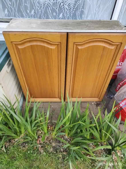 Photo of free Cabinet (Hampton TW12) #1
