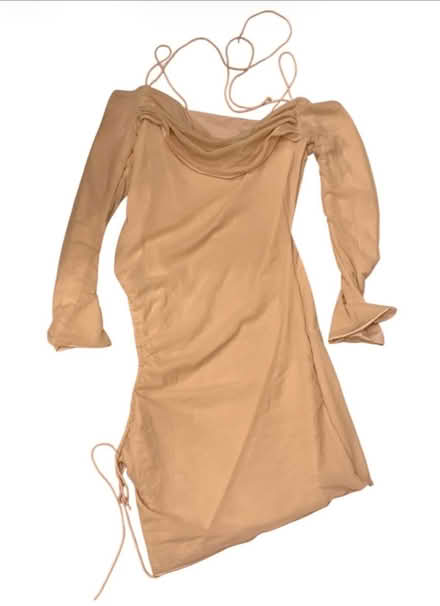 Photo of free Shien Woman’s Dress (Brooklyn Storage) #1