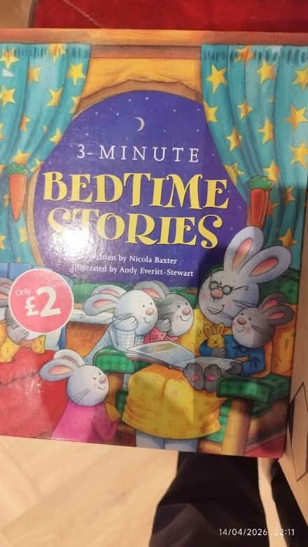 Photo of free Books (Albany park DA14) #3