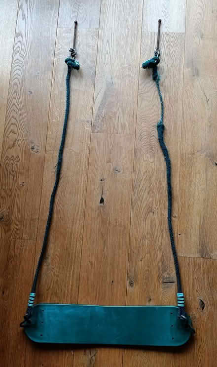 Photo of free Child's swing (Exeter EX2) #1