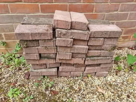 Photo of free Bricks (CM2 springfield, chelmsford) #1