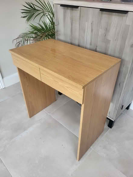 Photo of free Ikea Vanity / desk (Blanchardstown) #1