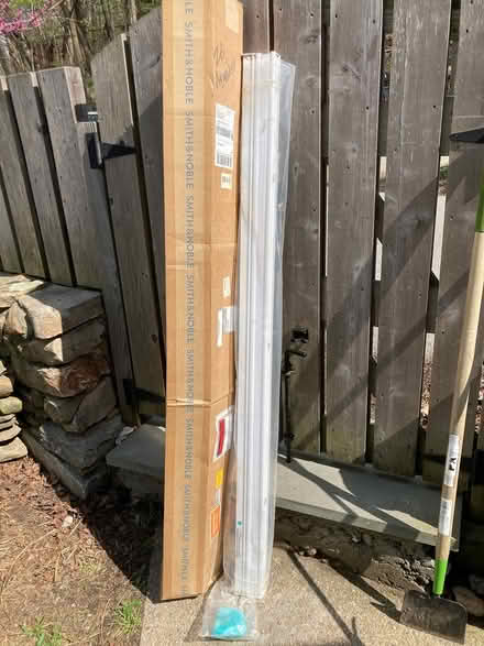 Photo of free New window shade (Hastings on Hudson) #2