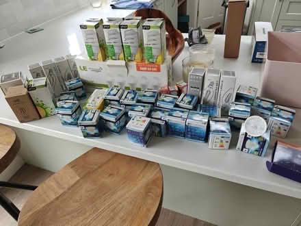 Photo of free Assorted LED and CFL bulbs (Brighton BN1) #4