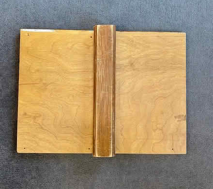 Photo of free Vintage core stabilizer (Downtown) #3