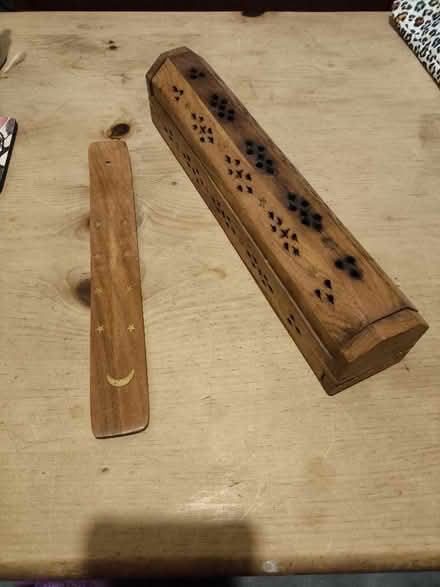 Photo of free Incense holders (North Laine BN1) #1